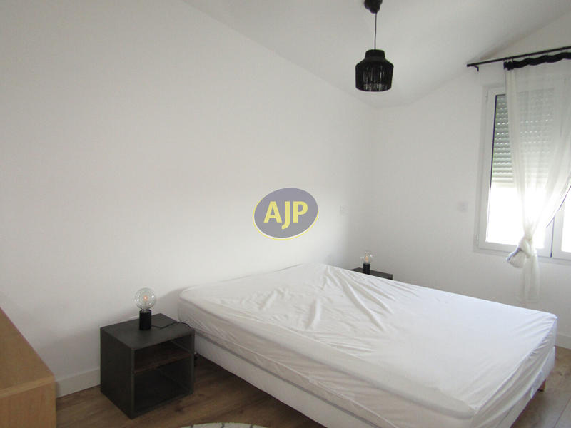 Appartement - 129 m² - 5 pièces