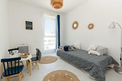 Appartement - 73 m² - 4 pièces