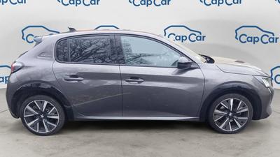 Peugeot 208 II 1.5 BlueHDi 100 Gt Line - Première main Entretien constructeur