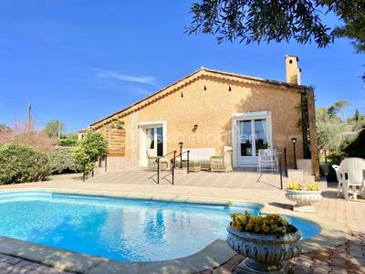 Villa - 120 m² - 4 pièces