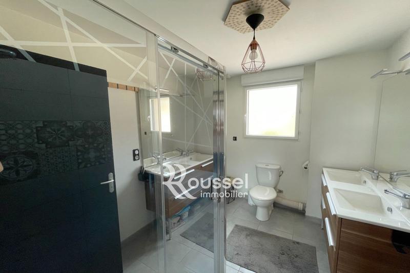 Villa - 86 m² - 4 pièces