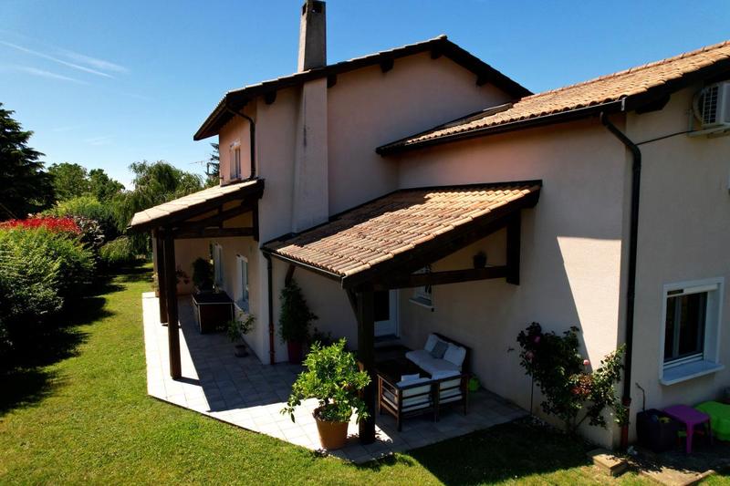 Villa - 195 m² - 4 pièces