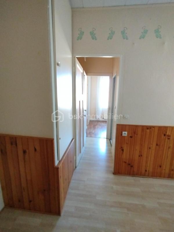 Pavillon - 51 m² - 4 pièces