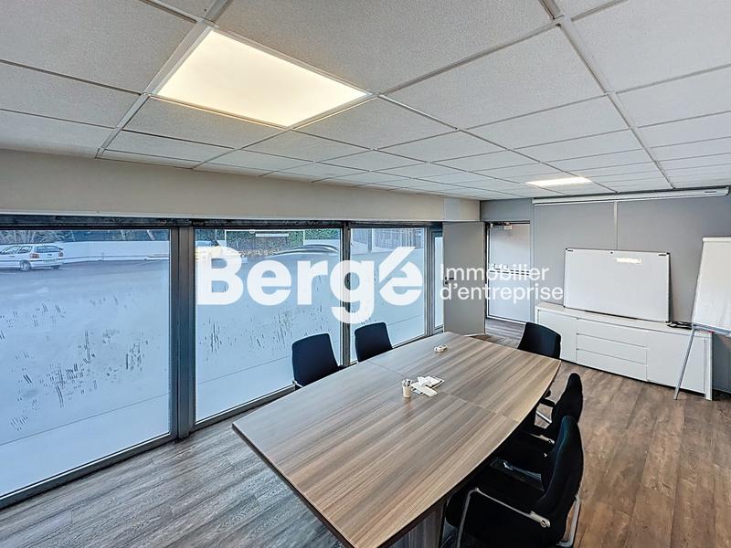 Bureau - 170 m²