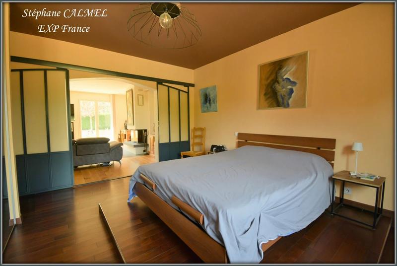 Maison - 143 m² - 4 pièces