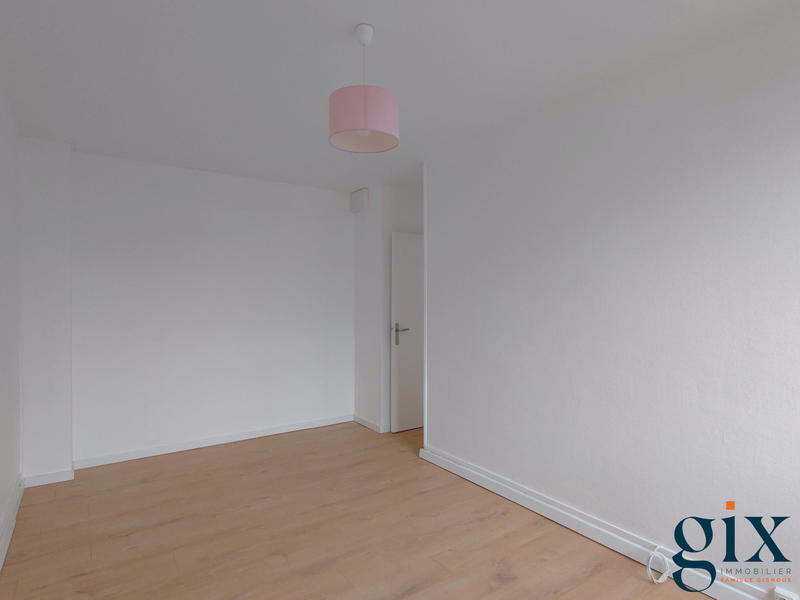 Appartement - 71 m² - 4 pièces