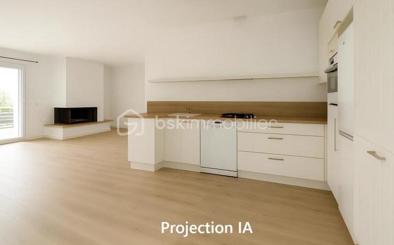 Maison - 168 m² - 6 pièces