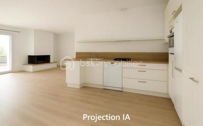 Maison - 168 m² - 6 pièces