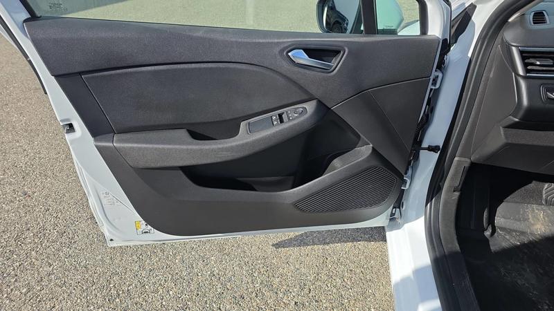 Renault Clio 1.6 E-Tech 140 Edc6 Business