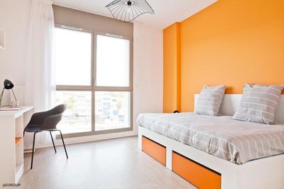 Studio - 19 m² - 1 pièce