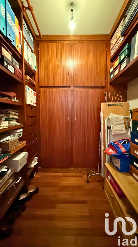 Appartement - 108 m² - 4 pièces