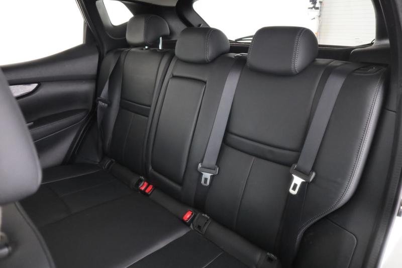 Nissan Qashqai 1.2 Dig-T Tekna 115 ch