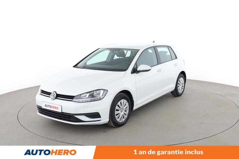 Volkswagen Golf VII 1.0 Tsi BlueMotion Tech Bv6 5p 110 ch