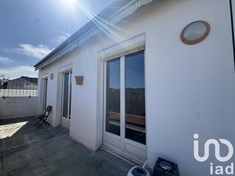 Appartement - 155 m² - 5 pièces