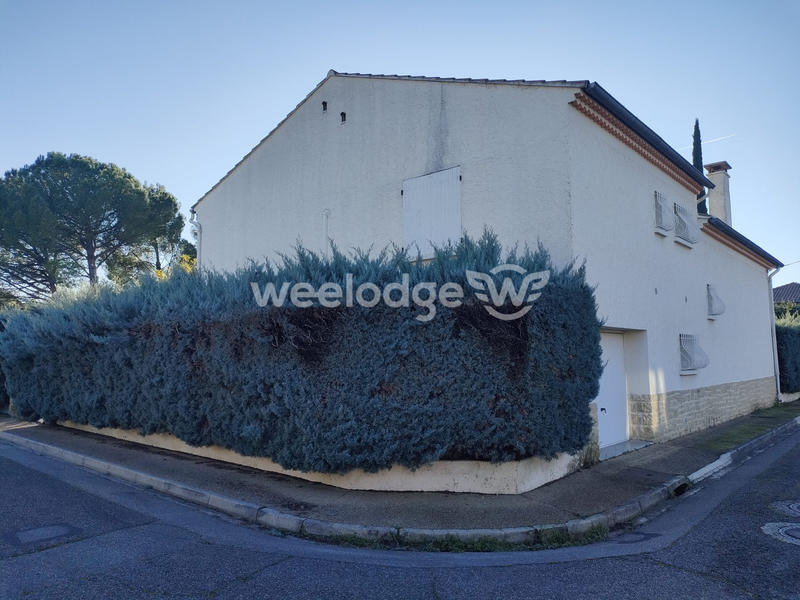 Maison traditionnelle - 140 m² - 5 pièces