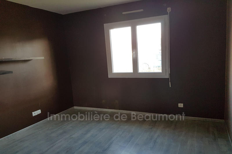 Maison - 107 m² - 4 pièces