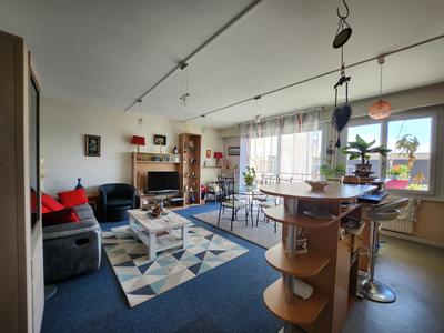 Appartement - 65 m² - 4 pièces