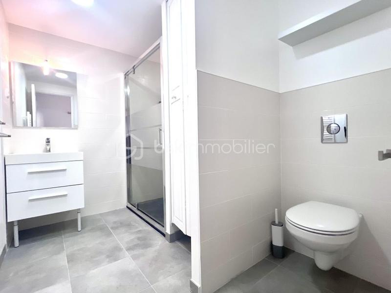 Appartement - 51 m² - 2 pièces