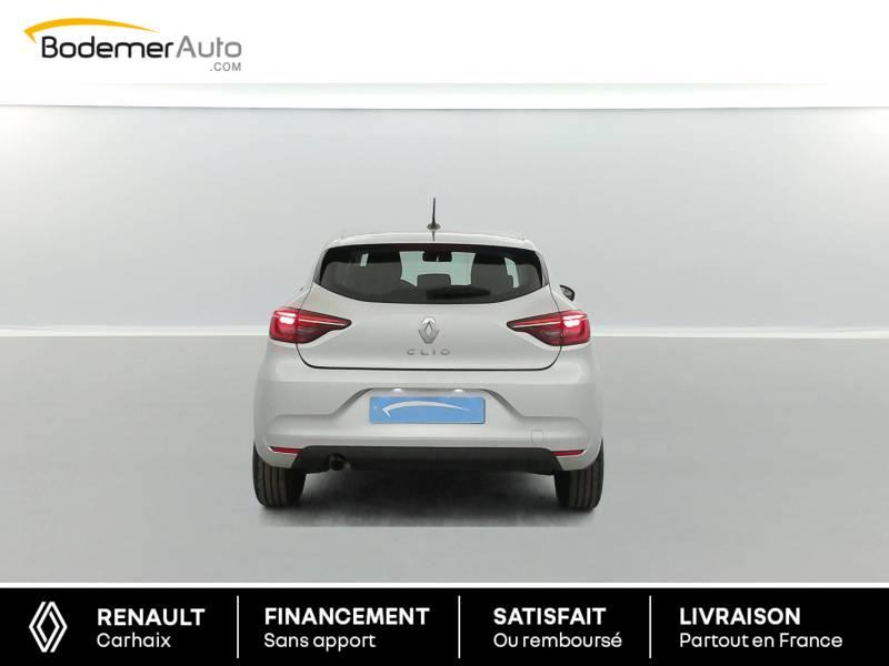 Renault Clio TCe 90 Equilibre