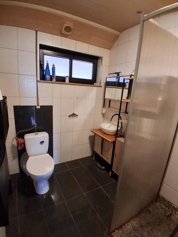 Maison - 132 m² - 6 pièces