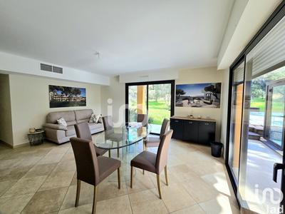 Appartement - 130 m² - 5 pièces