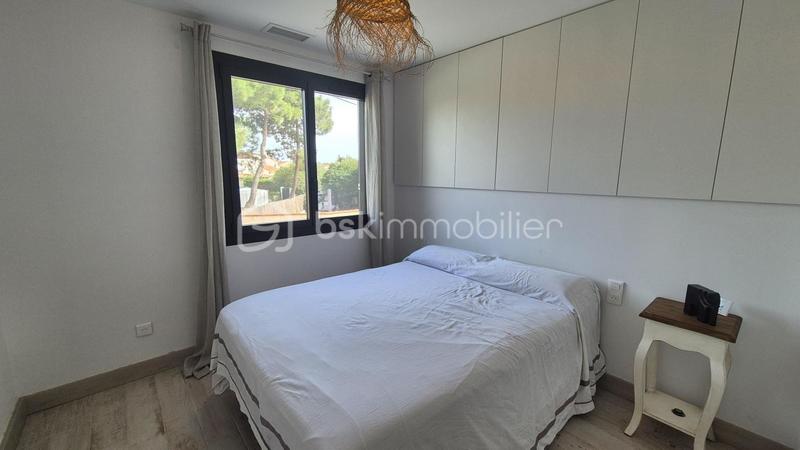 Villa - 135 m² - 5 pièces