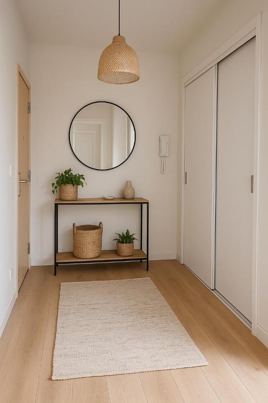 Maison - 72 m² - 4 pièces