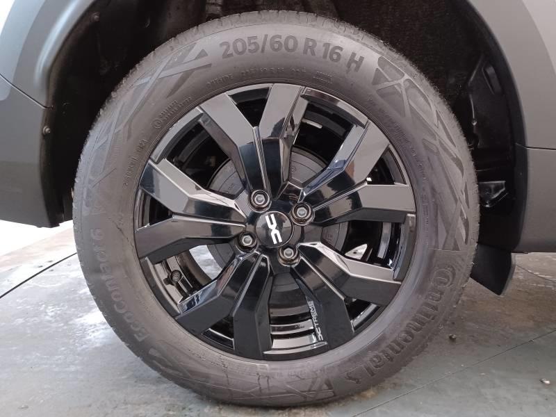 Dacia Jogger Eco-G 100 7 places Extreme