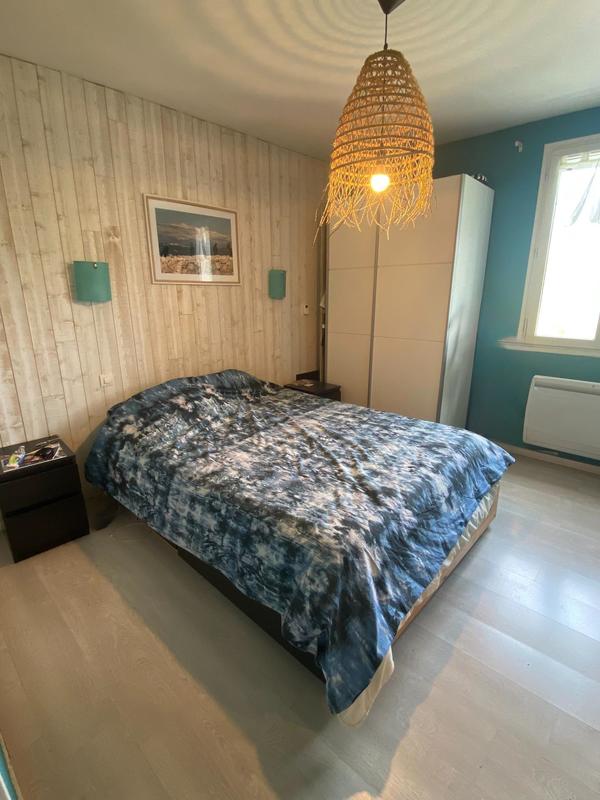 Maison - 137 m² - 4 pièces