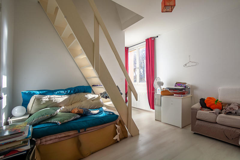 Villa - 189 m² - 6 pièces