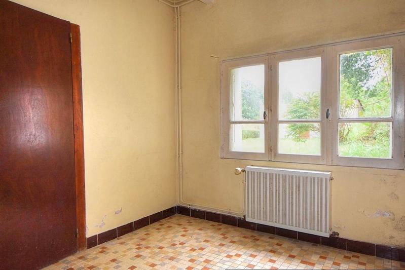 Maison - 97 m² - 5 pièces