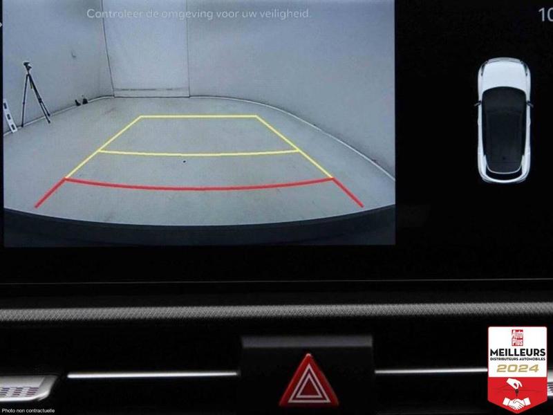 Kia Sportage 1.6 t-GDi 150 Pulse