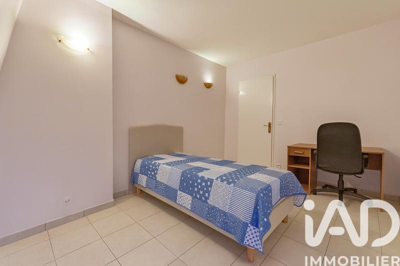 Appartement - 75 m² - 4 pièces