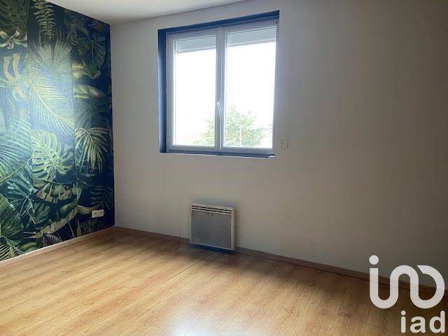 Appartement - 100 m² - 3 pièces