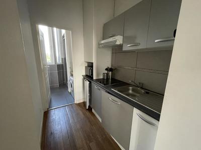 Appartement - 65 m² - 4 pièces