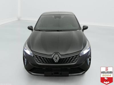 Renault Clio 5 Tce 90 Ch Gsr2 Techno