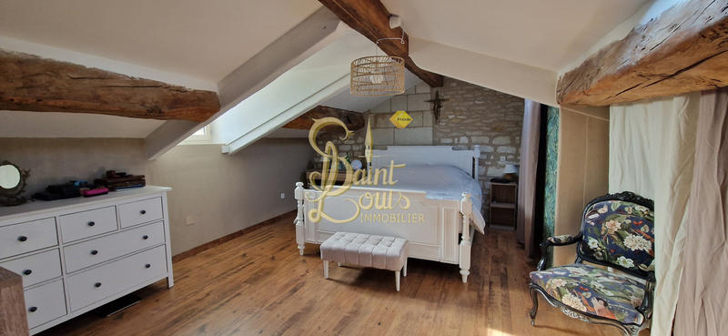 Maison - 265 m² - 8 pièces