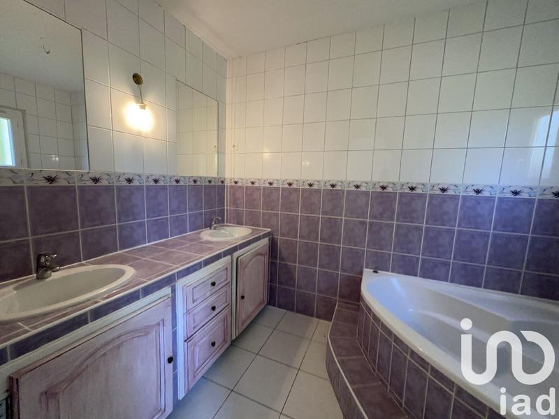 Maison - 171 m² - 7 pièces