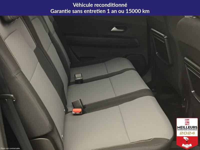 Dacia Jogger Eco-G 100 7 places Extreme