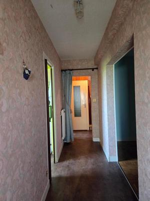 Maison - 101 m² - 6 pièces