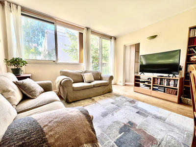 Appartement - 73 m² - 4 pièces