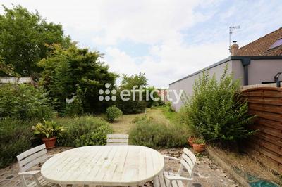 Maison - 208 m² - 12 pièces