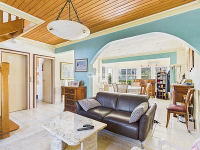 Maison - 152 m² - 6 pièces