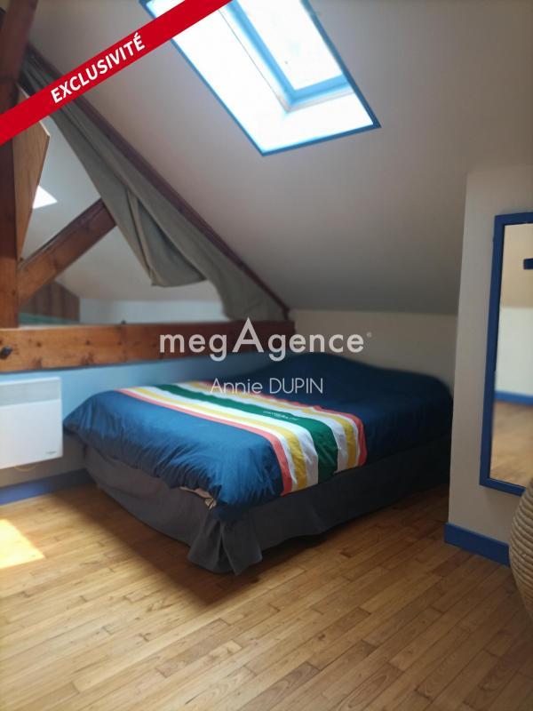 Longère - 226 m² - 9 pièces