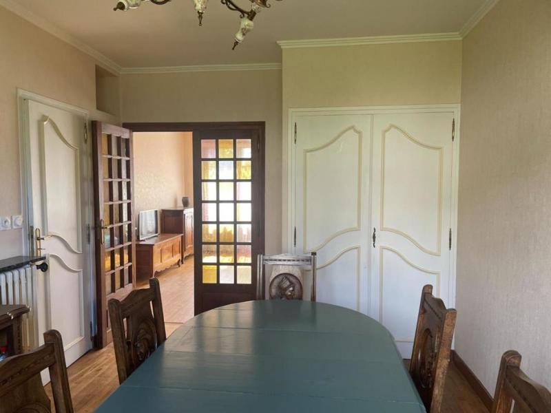 Maison - 133 m² - 6 pièces