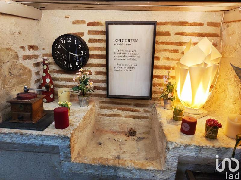 Maison - 127 m² - 5 pièces