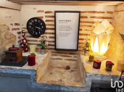 Maison - 127 m² - 5 pièces