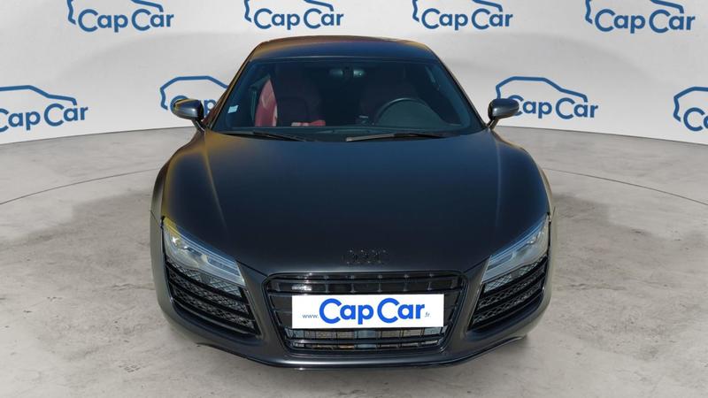 Audi R8 I 4.2 V8 Fsi 420 Quattro s-Tronic 7 . - Automatique
