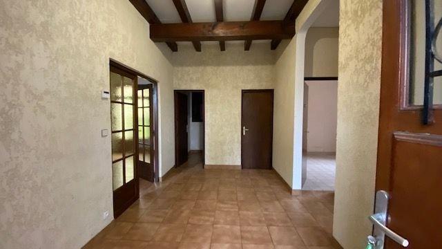 Maison - 130 m² - 4 pièces