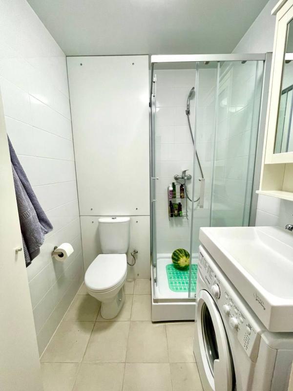 Studio - 19 m² - 1 pièce